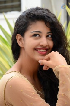 Daksha Nagarkar New Photos - 5 of 42