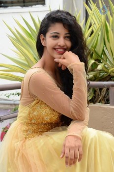 Daksha Nagarkar New Photos - 14 of 42