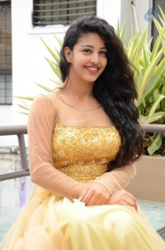 Daksha Nagarkar New Photos - 18 of 42