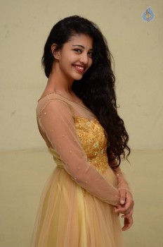 Daksha Nagarkar New Photos - 19 of 42