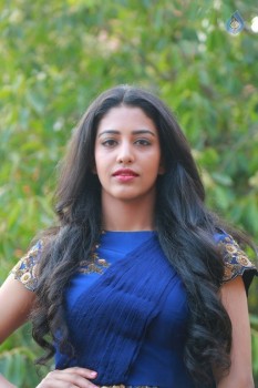 Daksha Nagarkar New Photos - 3 of 42