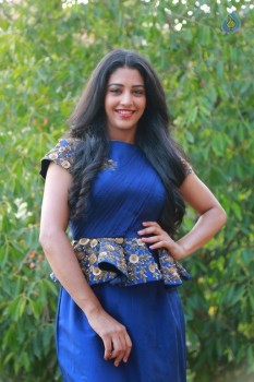 Daksha Nagarkar New Photos - 10 of 42