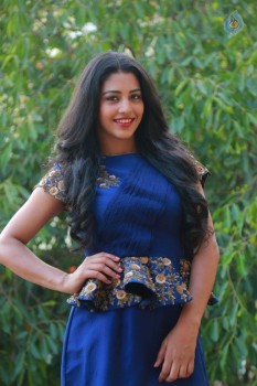 Daksha Nagarkar New Photos - 12 of 42