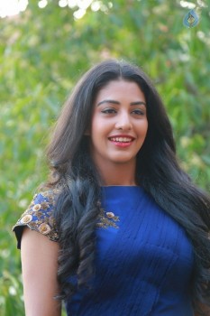 Daksha Nagarkar New Photos - 16 of 42