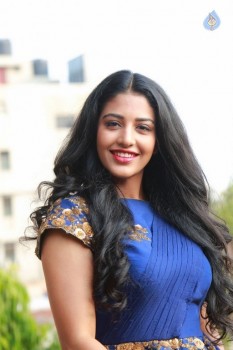 Daksha Nagarkar New Photos - 20 of 42