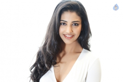 Daksha Nagarkar Photo Shoot Pics - 12 of 23