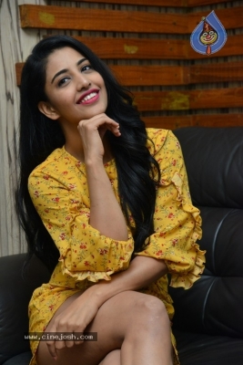 Daksha Nagarkar Photos - 19 of 21