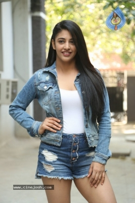 Daksha Nagarkar Photos - 1 of 17