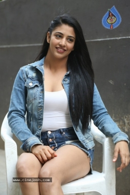 Daksha Nagarkar Photos - 5 of 17