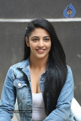 Daksha Nagarkar Photos - 8 of 17