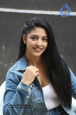 Daksha Nagarkar Photos - 10 of 17