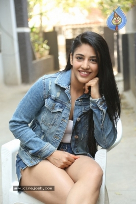 Daksha Nagarkar Photos - 14 of 17