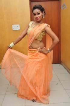 Dancer Nisha Pics - 9 of 18