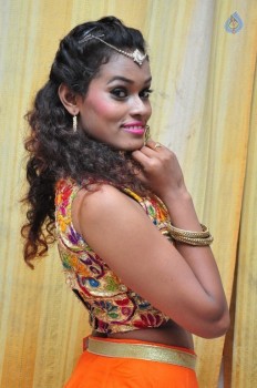 Dancer Nisha Stills - 21 of 42