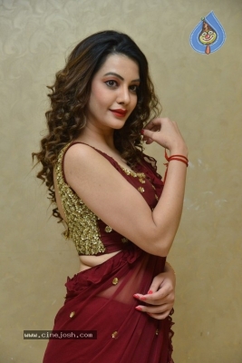 Deeksha Panth Images - 2 of 21