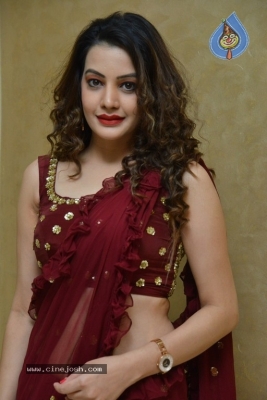 Deeksha Panth Images - 4 of 21