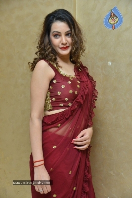 Deeksha Panth Images - 7 of 21