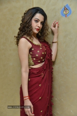 Deeksha Panth Images - 15 of 21