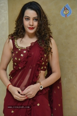 Deeksha Panth Images - 19 of 21