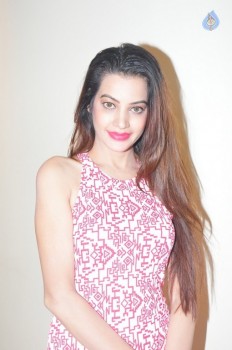 Deeksha Panth New Gallery - 2 of 42