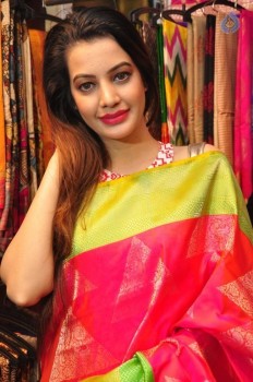 Deeksha Panth New Gallery - 17 of 42