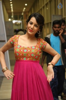 Deeksha Panth New Photos - 11 of 36