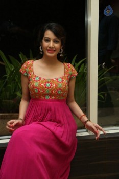Deeksha Panth New Photos - 14 of 36