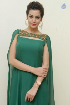 Deeksha Panth New Photos - 7 of 42