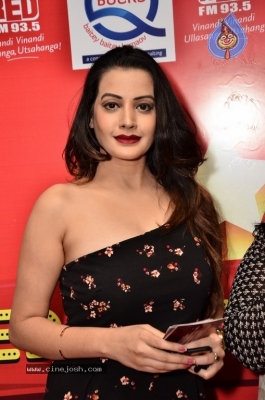 Deeksha Panth New Pics - 4 of 9