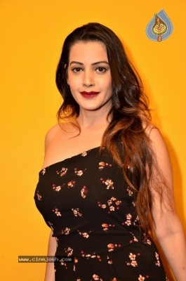 Deeksha Panth New Pics - 7 of 9
