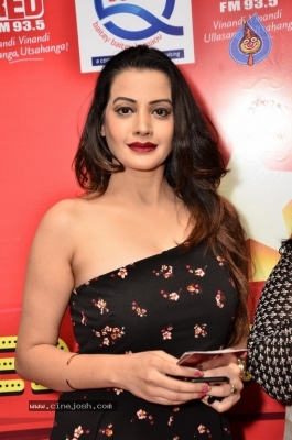 Deeksha Panth New Pics - 9 of 9