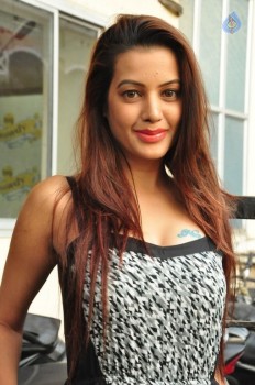 Deeksha Panth New Pics - 9 of 26
