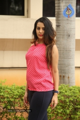 Deeksha Panth New Stills - 5 of 6