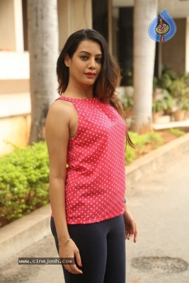 Deeksha Panth New Stills - 6 of 6