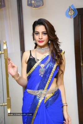 Deeksha Panth Photos - 3 of 21