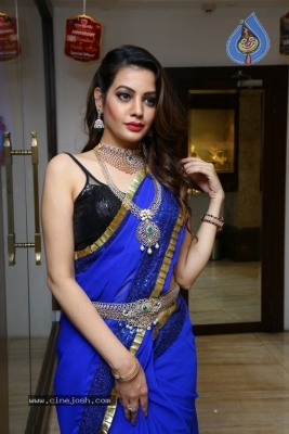 Deeksha Panth Photos - 15 of 21