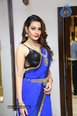 Deeksha Panth Photos - 21 of 21