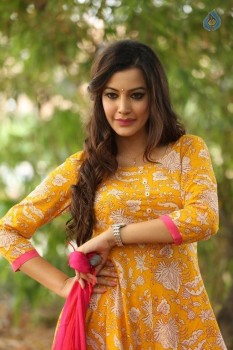 Deeksha Panth Pics - 5 of 38