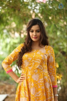 Deeksha Panth Pics - 16 of 38