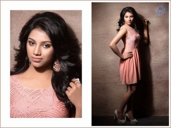 Deekshitha New Photos - 2 of 18