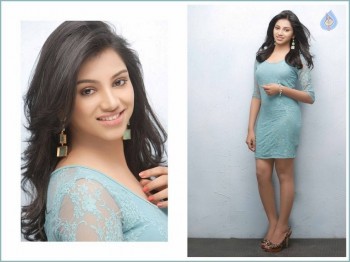 Deekshitha New Photos - 3 of 18