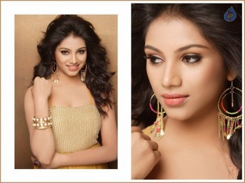 Deekshitha New Photos - 6 of 18