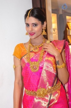 Deepali New Photos - 4 of 14