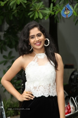 Deepali Sharma Photos - 8 of 12