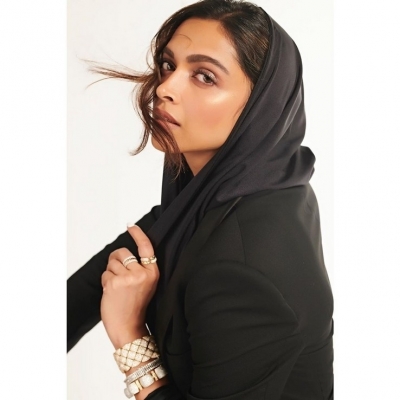 Deepika Padukone Stills - 12 of 16