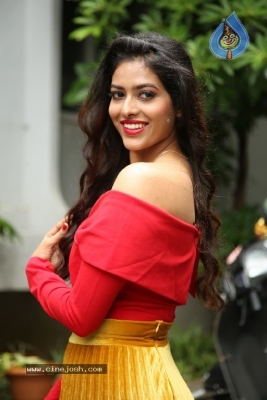 Deepika Vaddani Pics - 4 of 20