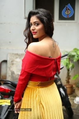 Deepika Vaddani Pics - 5 of 20