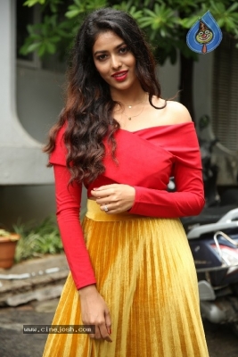 Deepika Vaddani Pics - 6 of 20