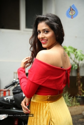 Deepika Vaddani Pics - 15 of 20