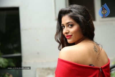 Deepika Vaddani Pics - 19 of 20
